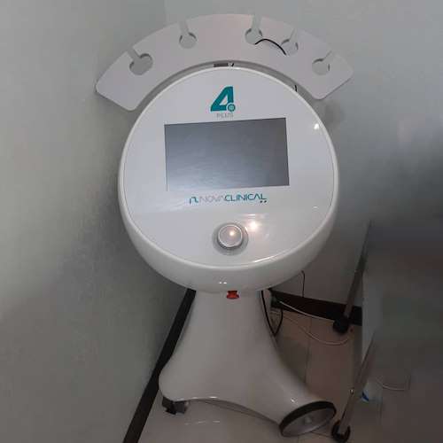 فروش دستگاه آر اف  فور پلاس